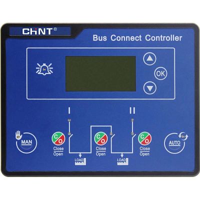 NZQ7C, LCD, RS-485 | Контроллер АВР