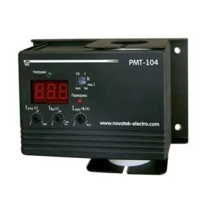 РМТ-104 | Реле максимального тока