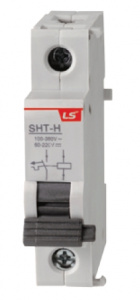 SHT-H AC110~380В / DC24~220В | Независимый расцепитель для автоматического выключателя