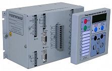 МР550 | Реле микропроцессорное токовой защиты и автоматики ввода