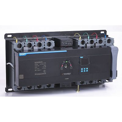 NXZM-800S/4B 630А | Устройство автоматического ввода резерва
